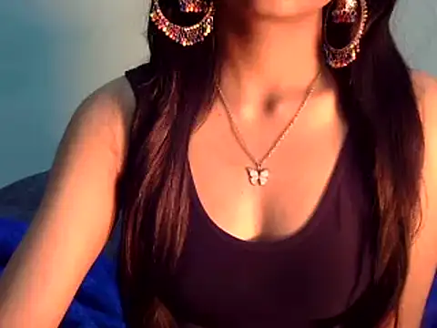 Cute Alaina online show from February 2025 08:13:02 AM
