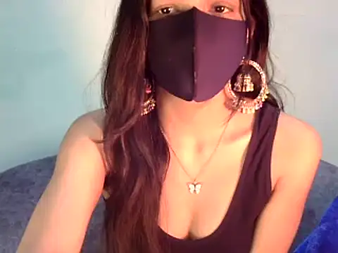 Cute Alaina online show from February 2025 01:52:02 AM