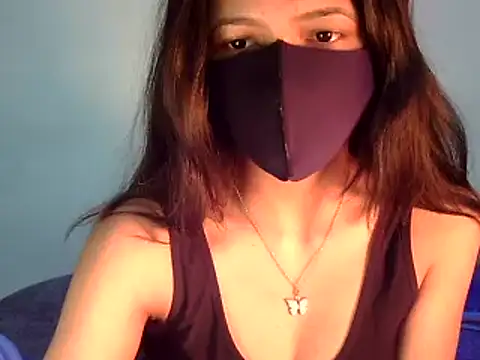 Cute Alaina online show from February 2025 11:15:02 PM
