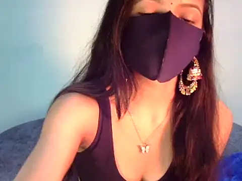 Cute Alaina online show from February 2025 02:17:02 AM