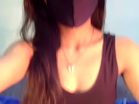 Cute Alaina online show from February 2025 05:31:02 AM