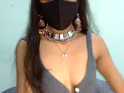 Cute Alaina online show from February 2025 05:55:01 AM