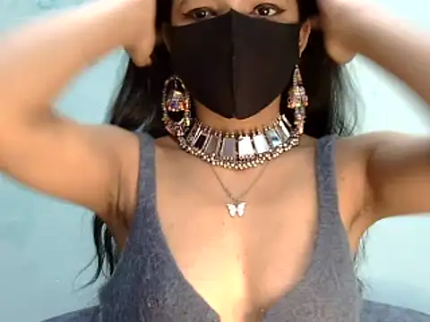 Cute Alaina online show from February 2025 02:06:01 AM