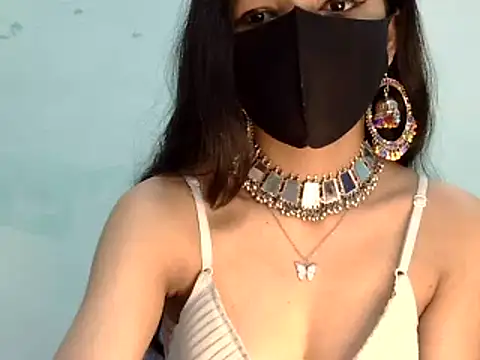 Cute Alaina online show from February 2025 12:54:02 AM