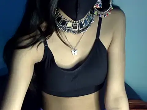 Cute Alaina online show from March 2025 07:43:02 AM