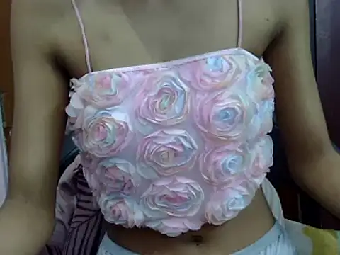Cute Alaina online show from September 2025 04:34:02 AM