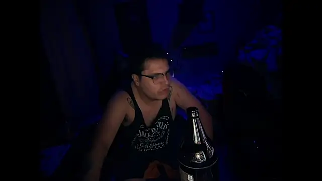 FrankGatsby11 online show from December 2024 06:20:01 PM