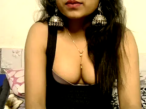 Snapshot of Sanjana_Gupta chatting on February 2025 07:26:01 AM Sanjana Gupta online show from February 2025 07:26:01 AM