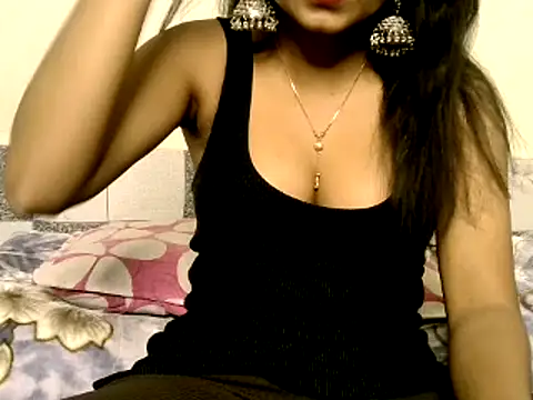 Snapshot of Sanjana_Gupta chatting on February 2025 06:30:02 AM Sanjana Gupta online show from February 2025 06:30:02 AM