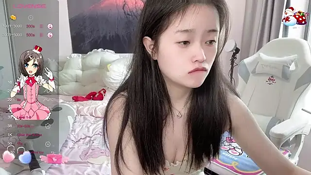 Snapshot of Mia-6688 chatting on March 2025 04:14:02 AM Mia-6688 online show from March 2025 04:14:02 AM