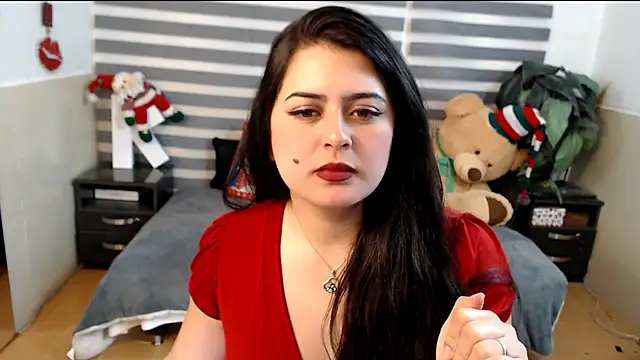 Ana Maria 1606 online show from December 2024 04:36:01 PM