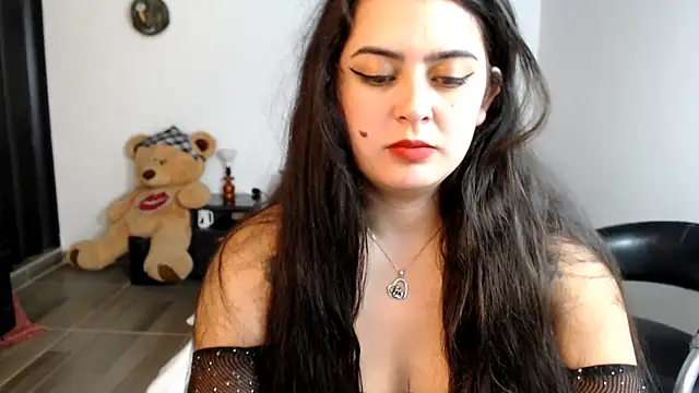 Ana Maria 1606 online show from February 2025 09:31:02 PM