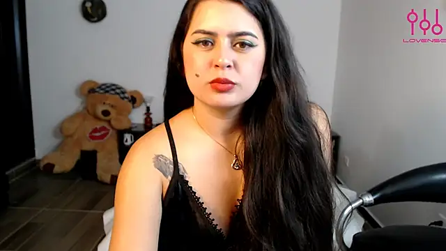 Ana Maria 1606 online show from February 2025 10:20:02 PM