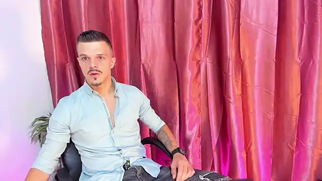 DonyBrown online show from September 2025 04:06:02 AM