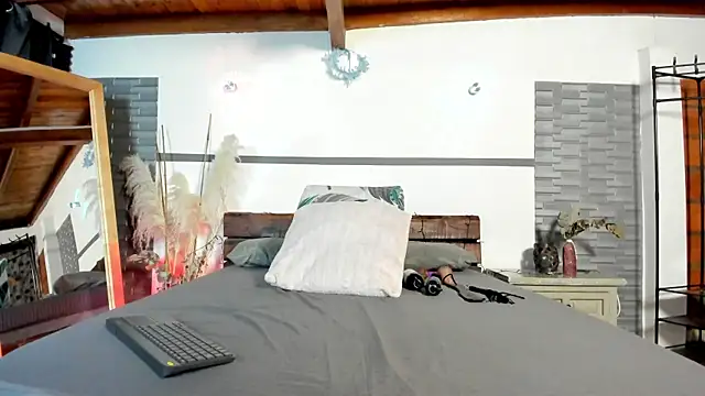 Kimberly lozano online show from January 2025 12:04:02 PM