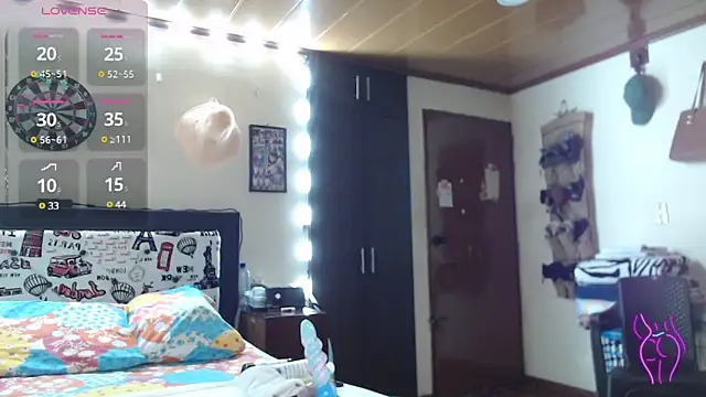 Rachell 111 online show from January 2025 11:48:02 AM