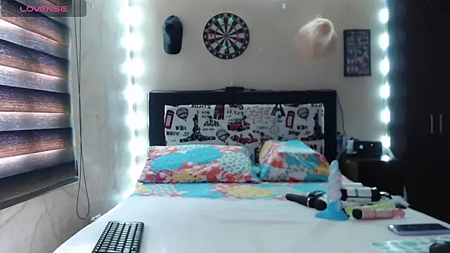 Rachell 111 online show from February 2025 02:00:01 PM