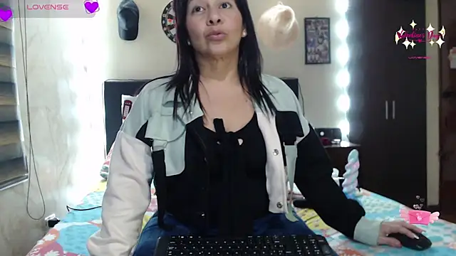 Rachell 111 online show from March 2025 12:20:01 AM