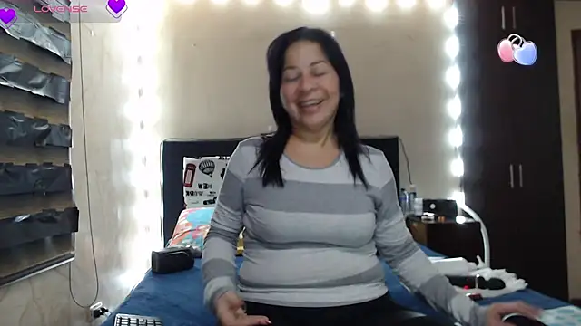 Rachell 111 online show from March 2025 12:42:01 AM