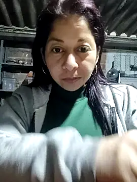 Rachell 111 online show from September 2025 12:22:02 AM