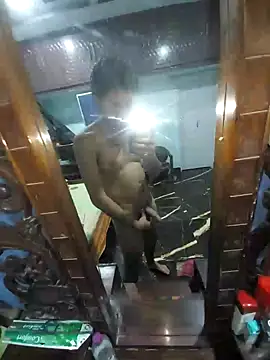 Snapshot of Dexiboy chatting on January 2025 12:10:01 PM Dexiboy online show from January 2025 12:10:01 PM