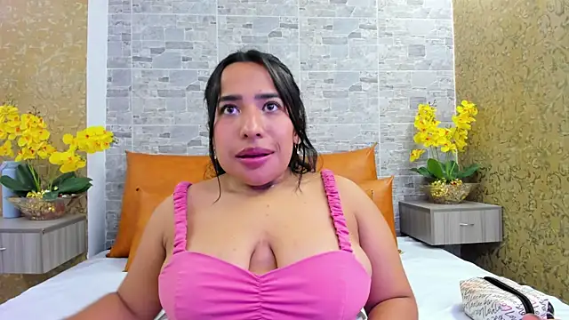 CelesteMason online show from January 2025 08:43:01 PM