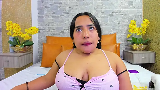 CelesteMason online show from January 2025 05:33:02 PM