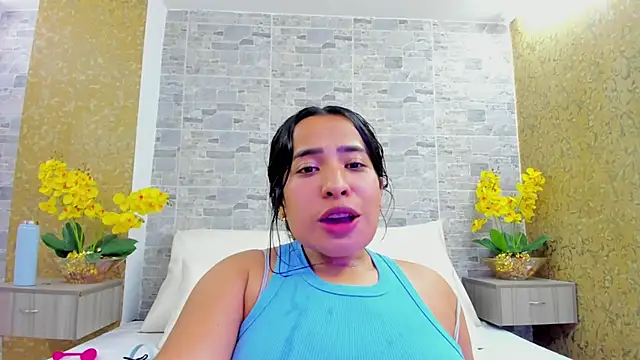 CelesteMason online show from January 2025 08:13:02 PM