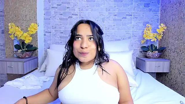 CelesteMason online show from February 2025 02:29:02 PM
