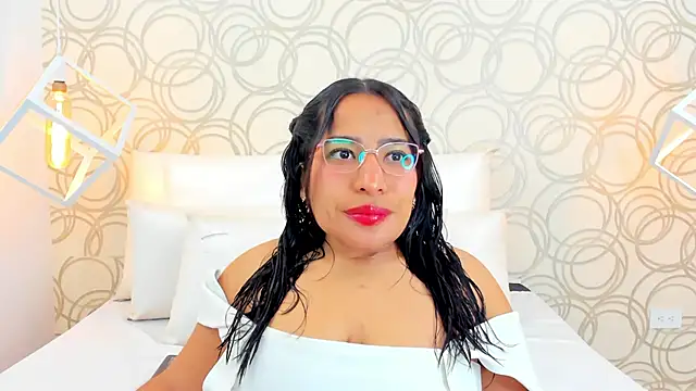 CelesteMason online show from February 2025 11:11:02 AM