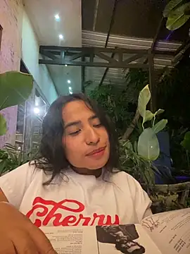 CelesteMason online show from March 2025 01:28:01 AM