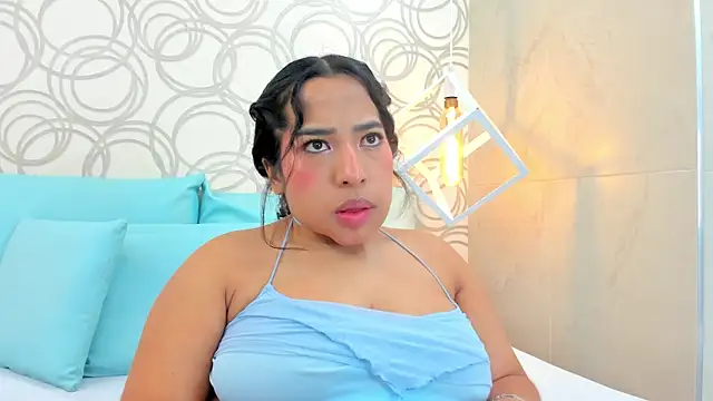 CelesteMason online show from September 2025 11:33:02 AM
