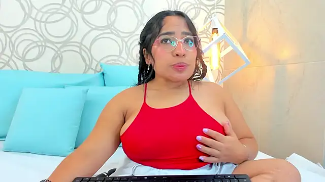 CelesteMason online show from September 2025 12:07:01 PM