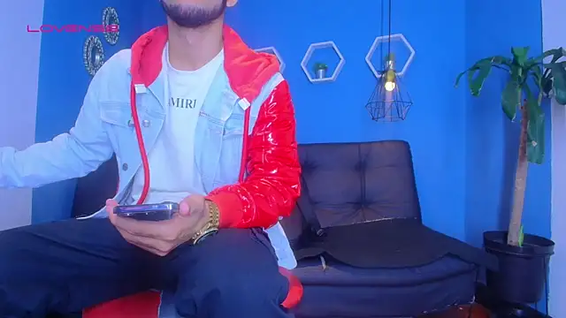 jhon ath online show from October 2025 04:37:01 AM