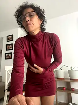 MireyaTorresGu online show from October 2025 01:42:02 PM