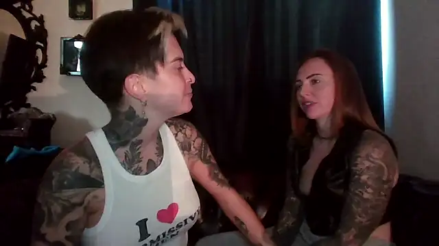 Alexandersonxo online show from November 2025 12:55:01 PM