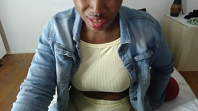 FLOWERLIPS25 online show from January 2025 03:42:01 PM