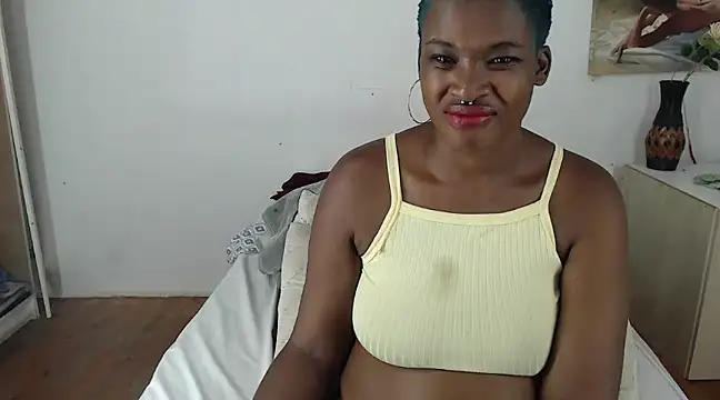 FLOWERLIPS25 online show from January 2025 08:30:02 PM
