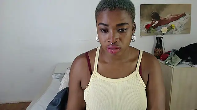 FLOWERLIPS25 online show from March 2025 05:18:02 PM