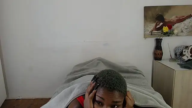FLOWERLIPS25 online show from March 2025 04:13:01 AM