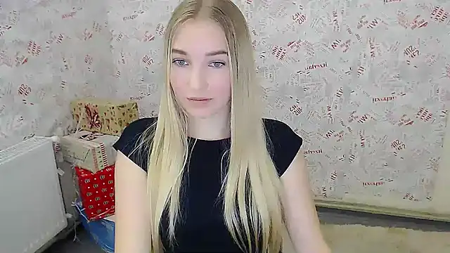 Queen ofLove online show from February 2025 11:56:01 AM