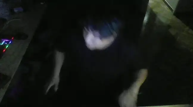 Skrock2024 online show from December 2024 04:26:01 AM