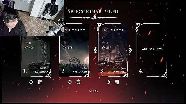 Skrock2024 online show from October 2025 09:47:01 PM