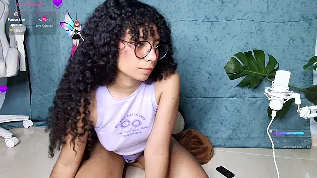 Elektra williams online show from October 2025 12:07:01 AM