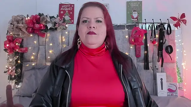 vanessa moka online show from December 2024 12:16:02 PM