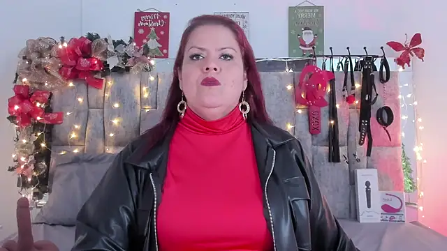 vanessa moka online show from December 2024 03:20:02 PM