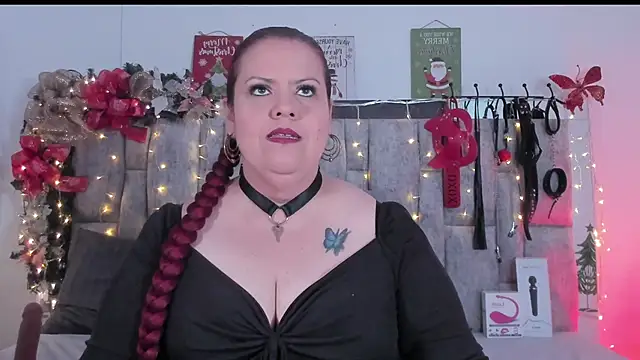 vanessa moka online show from December 2024 03:46:01 PM