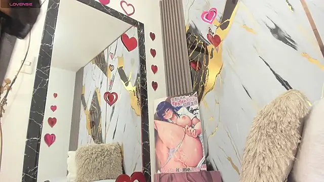 sophiee evanss  online show from February 2025 09:32:02 AM