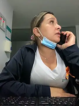 Snapshot of Keittly_ chatting on October 2025 01:25:02 AM Keittly online show from October 2025 01:25:02 AM