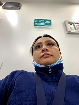 Snapshot of Keittly_ chatting on November 2025 12:36:02 PM Keittly online show from November 2025 12:36:02 PM